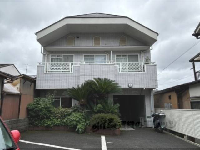 エクセラートはせがわ外観写真2