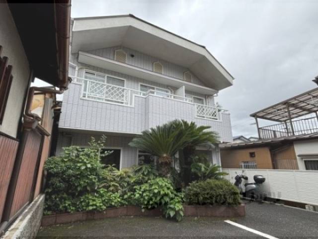 エクセラートはせがわ外観写真3