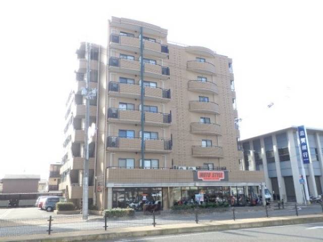 ＲＥＳＩＤ’７８７外観写真1