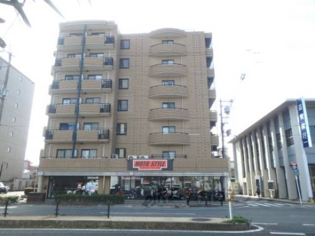 ＲＥＳＩＤ’７８７外観写真3