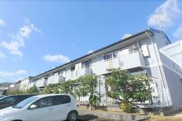 セジュールりょう外観写真