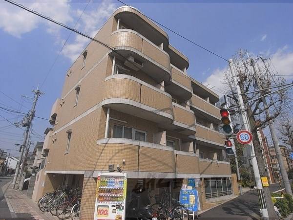 007263の外観写真