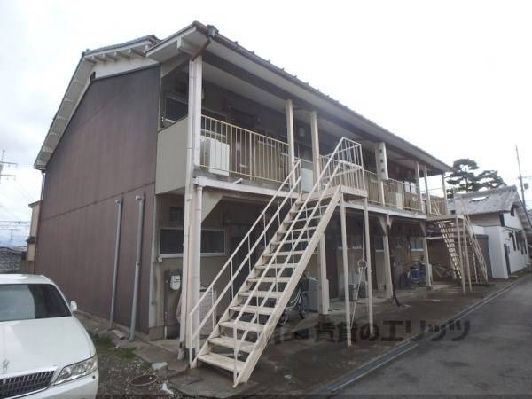 007264の外観写真