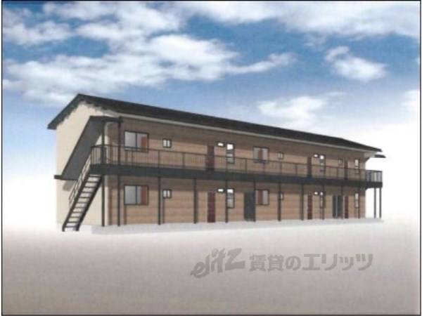 007271の外観写真