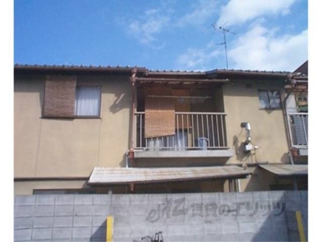 ハイツ中村外観写真1