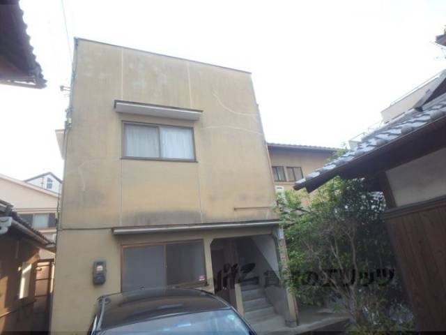 ハイツ中村外観写真2