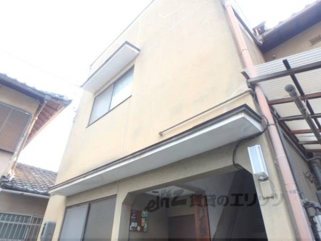 ハイツ中村外観写真3