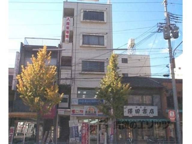 コーポ千尋　外観写真1
