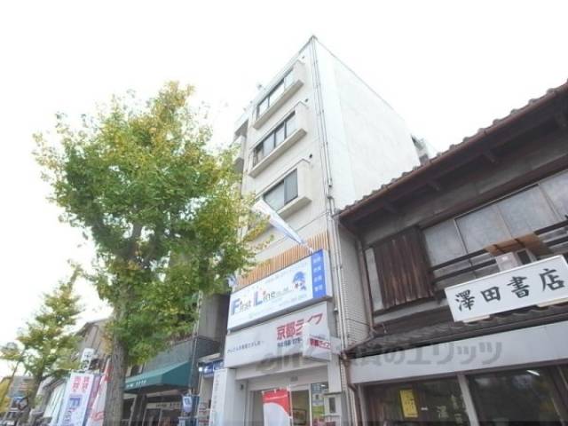 コーポ千尋　外観写真2