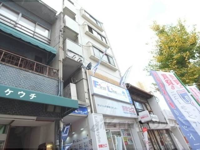 コーポ千尋　外観写真3