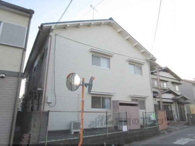 丘の上のラ・シエル外観写真3
