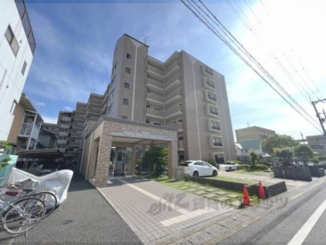 フレックス戸ノ内外観写真1