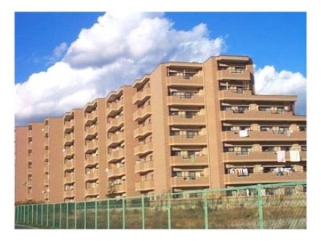 フレックス戸ノ内外観写真3