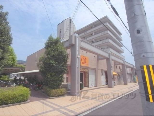 ラポート折坂外観写真1