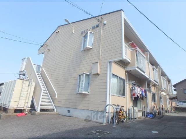 タウニィ蓮華外観写真1