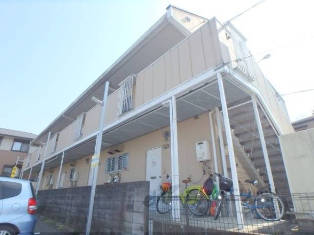 タウニィ蓮華外観写真3