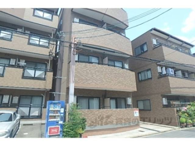 エクシード西院２外観写真3