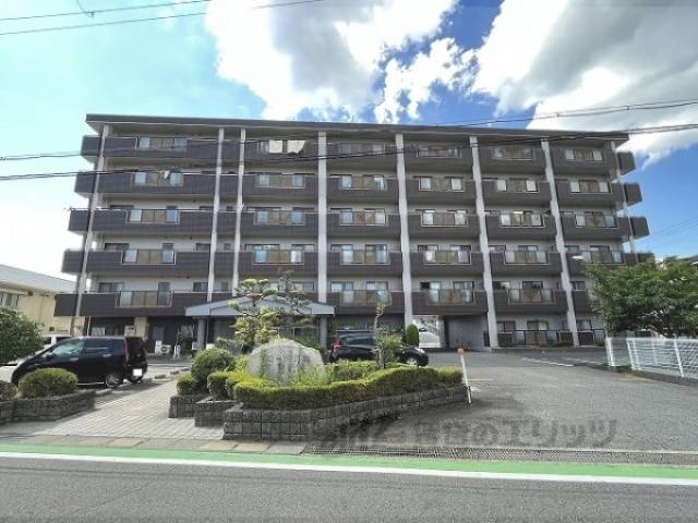 マロード月輪外観写真3