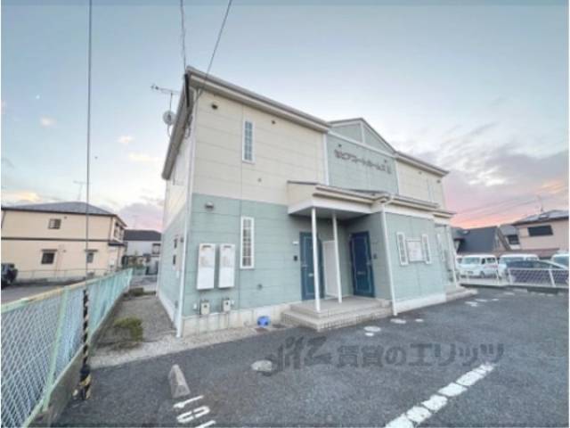 セピアコートホームズ２外観写真1