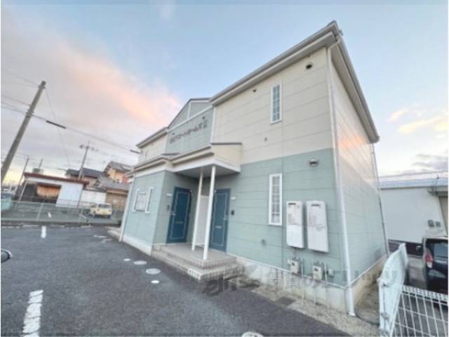 セピアコートホームズ２外観写真2