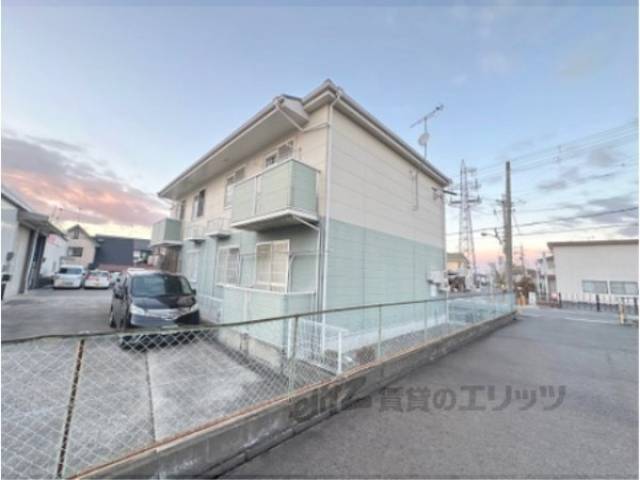 セピアコートホームズ２外観写真3