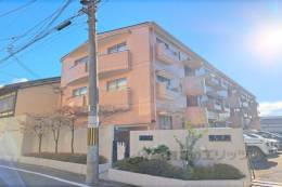 ピアレス千本外観写真