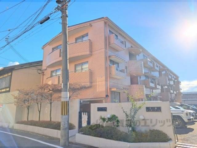 ピアレス千本外観写真1