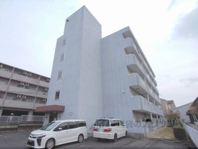 ＣＡＳＡ岡田外観写真1