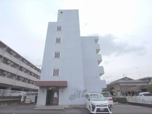 ＣＡＳＡ岡田外観写真2