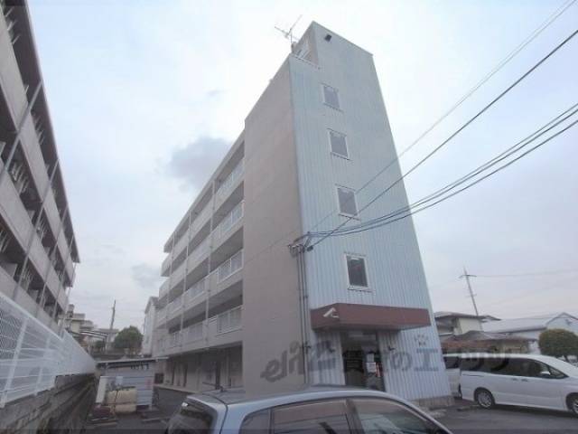 ＣＡＳＡ岡田外観写真3