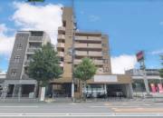 クレアンス佐伯
