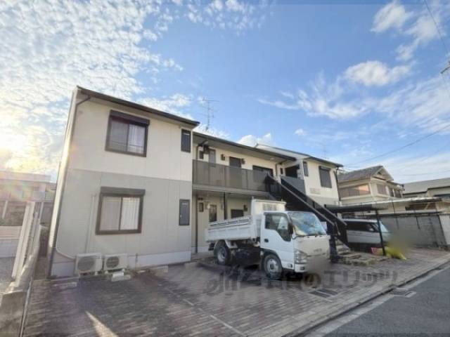 アネックス豊和外観写真1