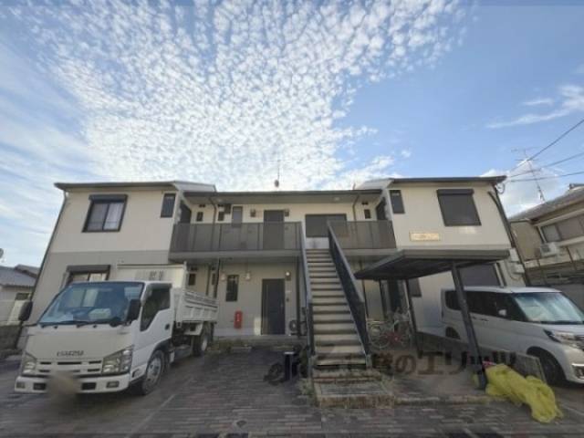 アネックス豊和外観写真2