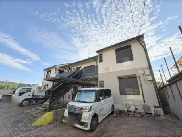 アネックス豊和外観写真3