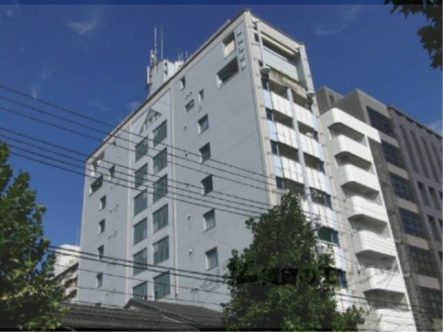 第1正美堂ビル外観写真1