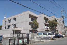 ラポート宇治川外観写真