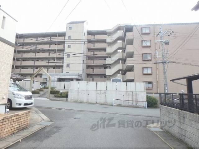 プレスティージ黄檗外観写真3