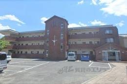 シャト－嵐望　　外観写真