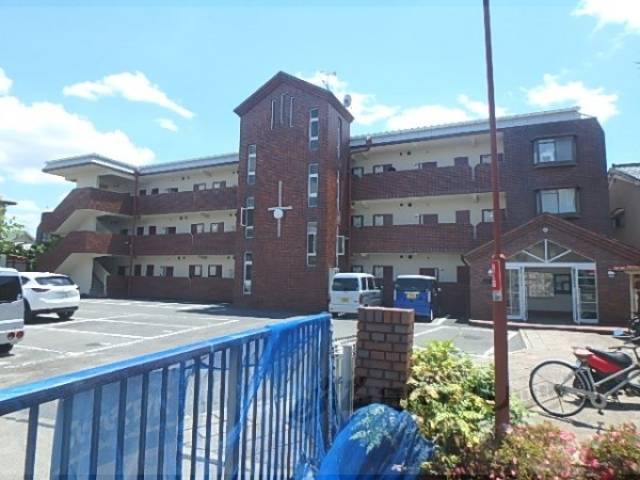 シャト－嵐望　　外観写真3