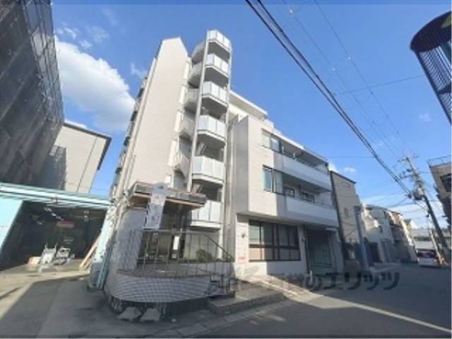 エントピア嵐山外観写真1