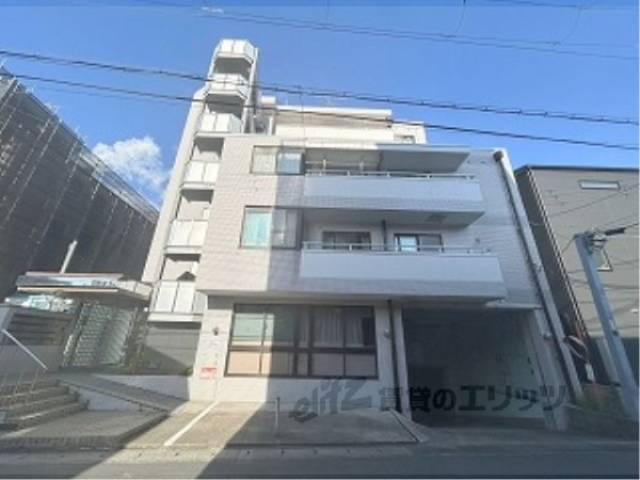 エントピア嵐山外観写真2