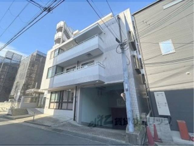 エントピア嵐山外観写真3