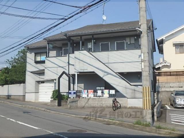 メゾン荒木外観写真2
