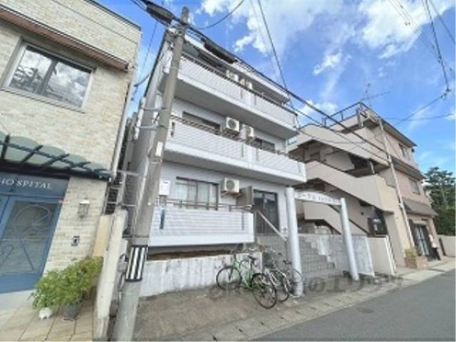エーデルＫＡＴＡＢＩＲＡ外観写真3