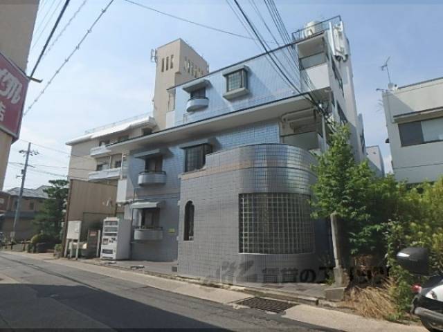 アーバンヒル太秦外観写真2
