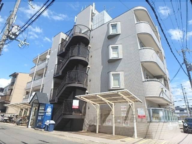 レックスつばき第６ビル外観写真1