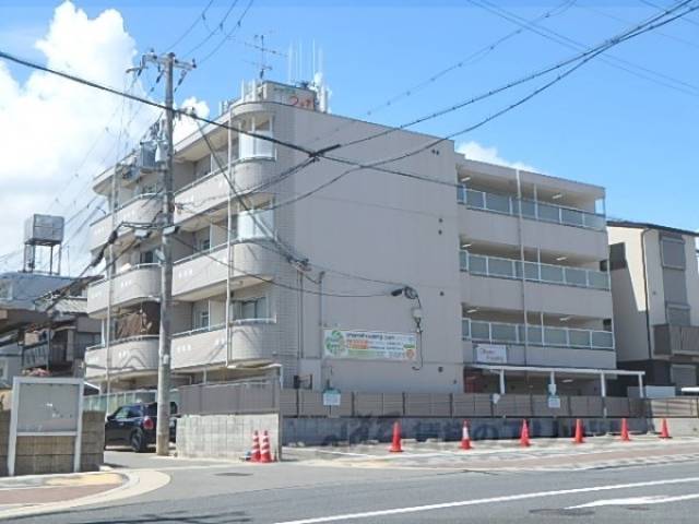 レックスつばき第６ビル外観写真3