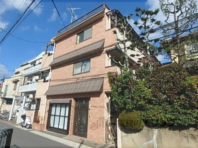 リバティー外観写真2