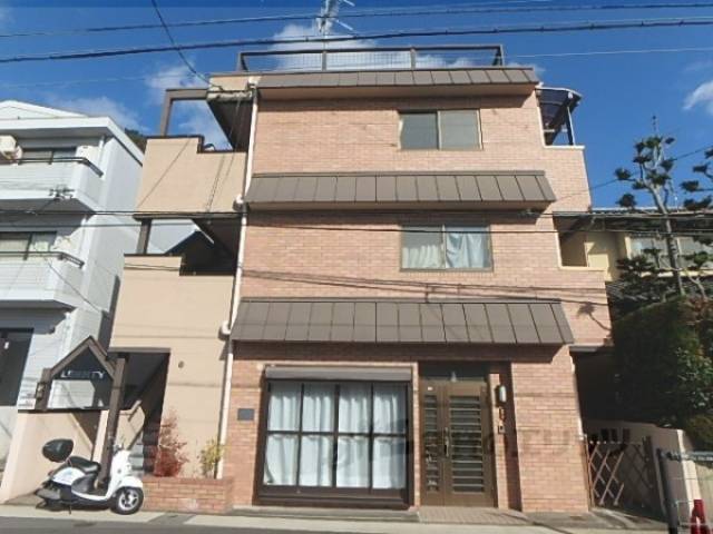 リバティー外観写真3