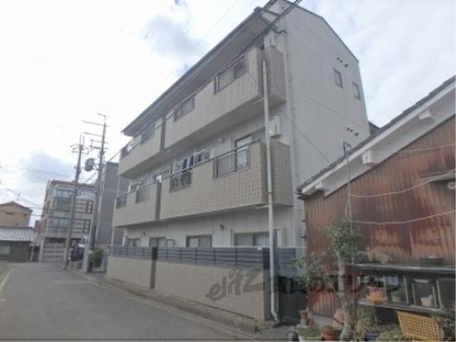 サンサーラ春嶺外観写真1